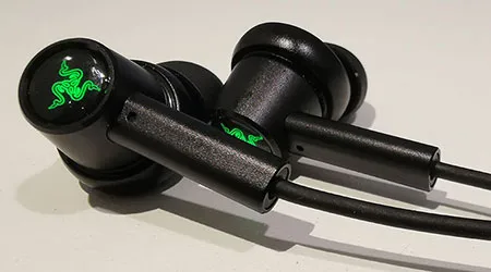 Razer Hammerhead Usb C Anc Review Great Audio With Some Compatibility Catches Finder