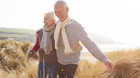 Seniors Travel Insurance