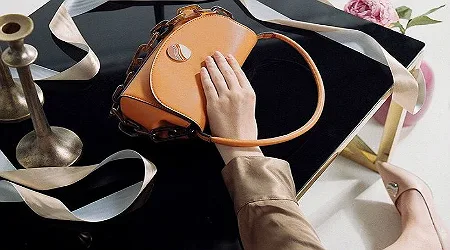 Black Friday CHARLES & KEITH sales 2020