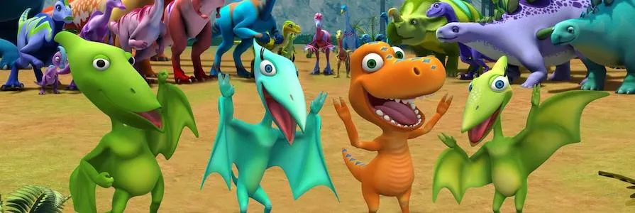 The best kids TV shows on Netflix (and what to avoid) | Finder