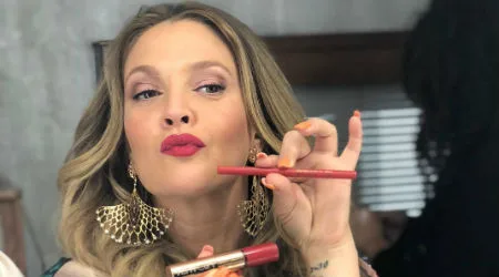 drew barrymore lipstick chemist warehouse