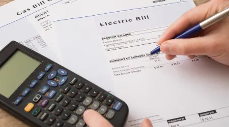 How to read your energy bill