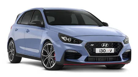 Hyundai i30 N Review