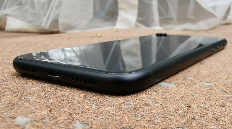 iPhone XR review