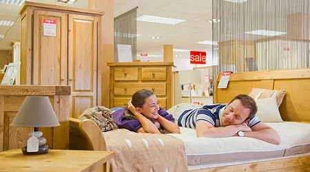 Black Friday & Cyber Monday Mattress deals in Australia 2021