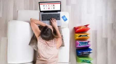 Rewards credit cards
