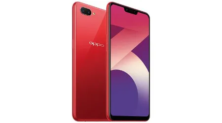 oppo a3s 2019 specs