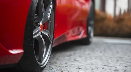 Performance sedan reviews