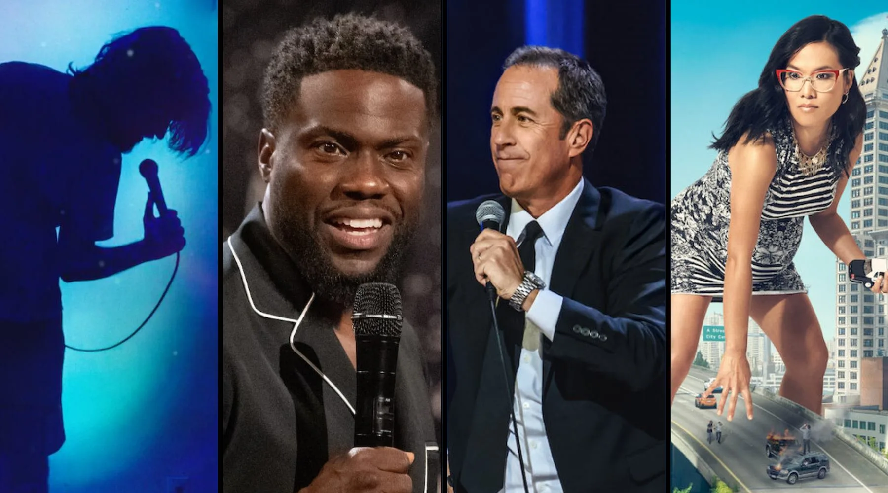 Best Netflix standup comedy specials to stream in August 2022