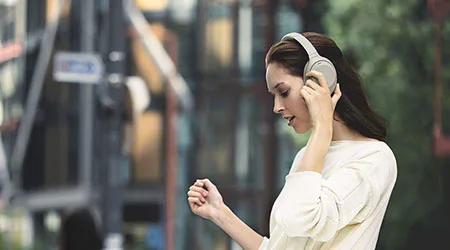 Sony WH-1000XM3 headphones review: Truly superb