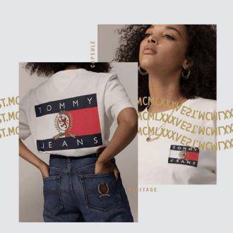 Tommy Hilfiger discounts and coupons 