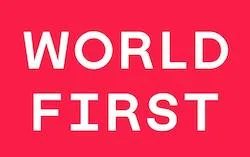Image: Supplied WorldFirst's logo