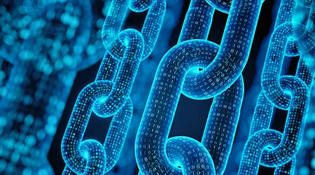 What is blockchain technology?