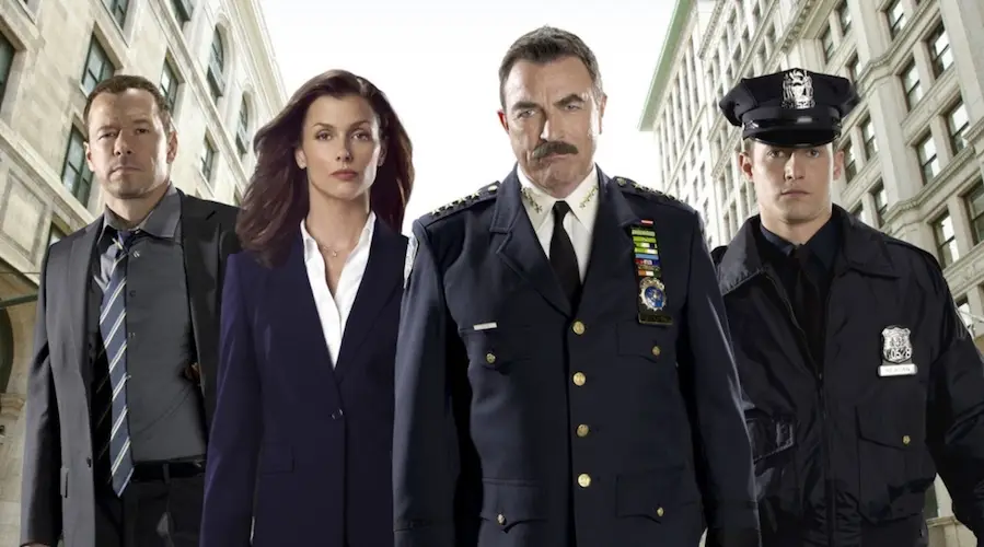 Where To Watch Blue Bloods Online In Australia Finder Com Au