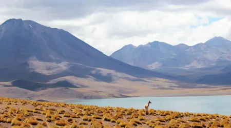Chile travel money guide