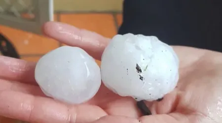 “Catastrophic” hailstorm in Sydney creates influx of insurance claims