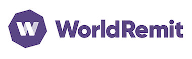 WorldRemit logo