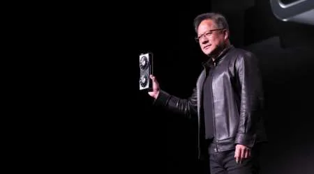 NVIDIA’s RTX 2060 graphics card is 60% faster than the GTX 1060