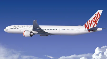 Virgin Australia November 2019 double status credits: all the details