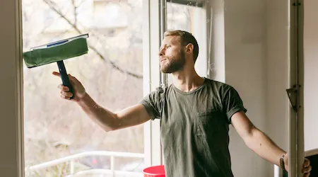 outside window cleaner outside window cleaner