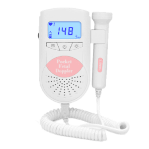 fetal doppler baby bunting