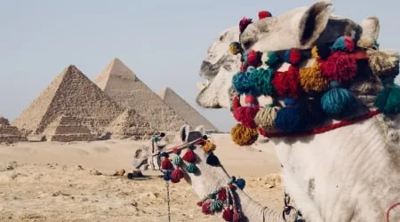 Is Egypt safe to travel to?