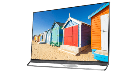 Hisense CES 2019: Dolby Vision and Amazon Alexa are coming to Hisense’s 2019 Smart TVs