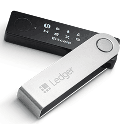  ledger-nano-x- - Best Crypto Hardware Wallets of 2020 