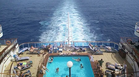 Up to 49% off in the latest Princess Cruises sale - finder.com.au