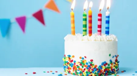 The definitive guide to birthday food freebies in Sydney 2019