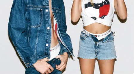tommy hilfiger summer 2019