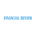 Financial Review logo