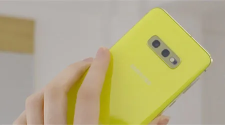 Samsung Galaxy S10e vs Apple iPhone XR