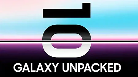 What to expect from Samsung’s “Galaxy Unpacked” Galaxy S10 launch