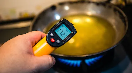 Infrared thermometer buying guide: How to find the best infrared thermometer