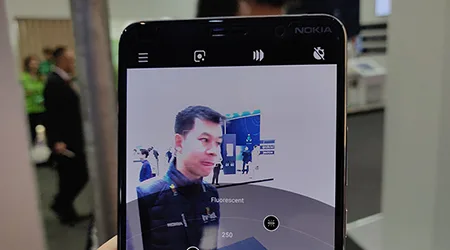 Nokia 9 Pureview vs Apple iPhone XS