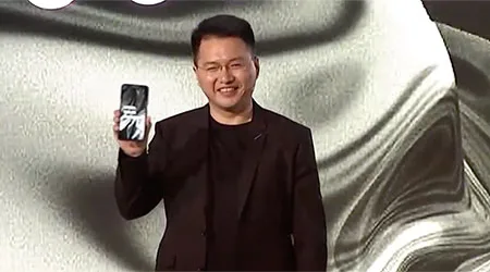 Oppo’s 5G phone will launch with both Telstra and Optus