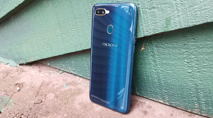 oppo ax7 review