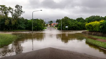 Politician’s gaffe creates unnecessary flood insurance hysteria in Townsville