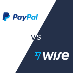 Wise (TransferWise) Vs PayPal: Which Should You Use? | Finder