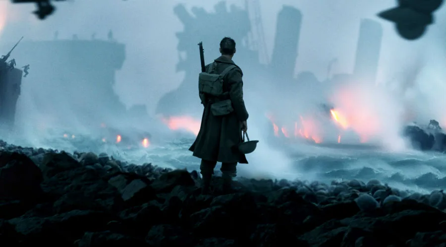 Dunkirk (2017)