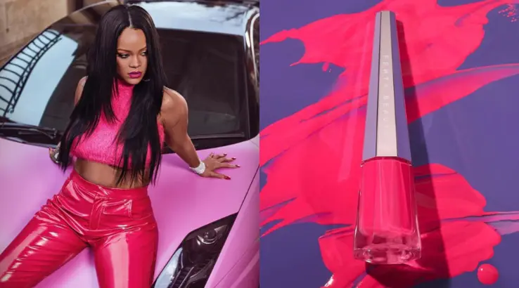 unlocked fenty