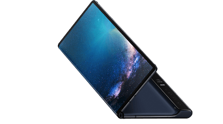 Huawei Mate X: Features | Pricing | Specs