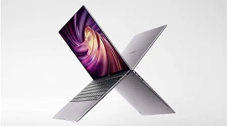 Huawei launches Huawei MateBook X Pro refresh
