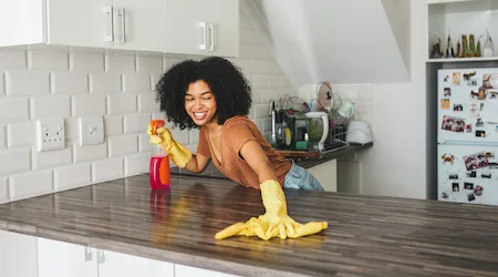 All Purpose Cleaner Finder: Remove stains and keep your house clean
