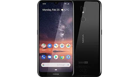 Nokia 3.2 review: Features | Pricing | Specs