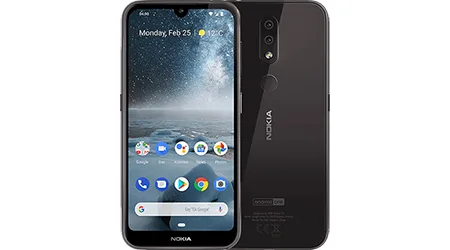 Nokia 4.2 review: Features | Pricing | Specs