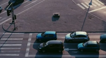Multi-car insurance