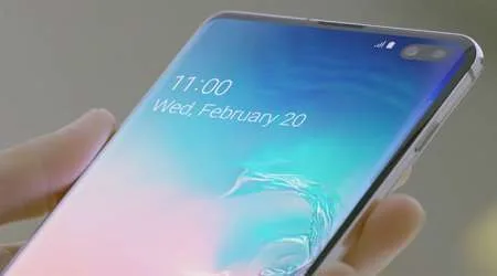 Samsung Galaxy S10 vs Apple iPhone XS