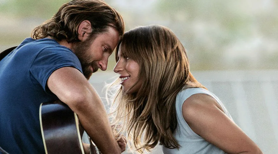 A Star Is Born (2018)